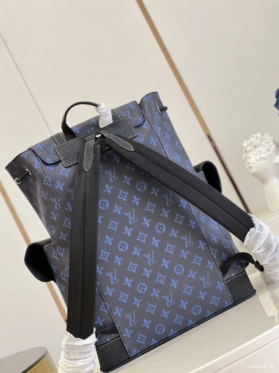 WIS CHRISTOPHER LOUIS VUITTON MM 0109